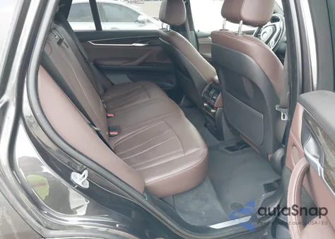 2018 BMW X5 Sdrive35I z USA, uszkodzony, nr VIN 5UXKR2C54J0X08902